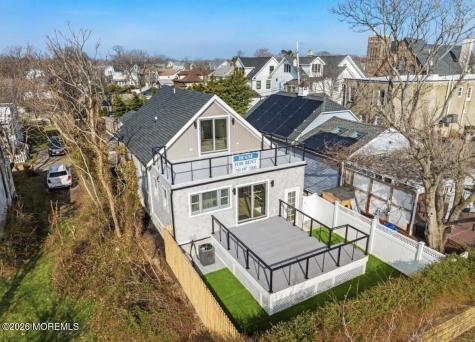 427 Hoyt Street Long Branch NJ 07740