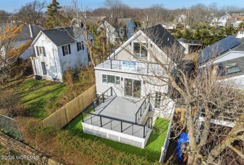 427 Hoyt Street Long Branch NJ 07740