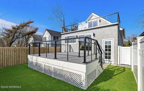 427 Hoyt Street Long Branch NJ 07740