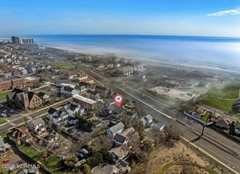 427 Hoyt Street Long Branch NJ 07740