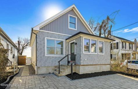427 Hoyt Street Long Branch NJ 07740