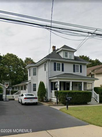 218 Lewis Street Oakhurst NJ 07755