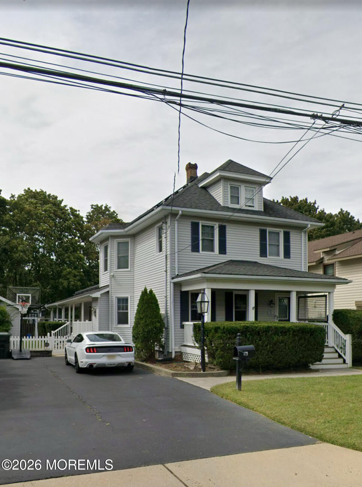 218 Lewis Street Oakhurst NJ 07755