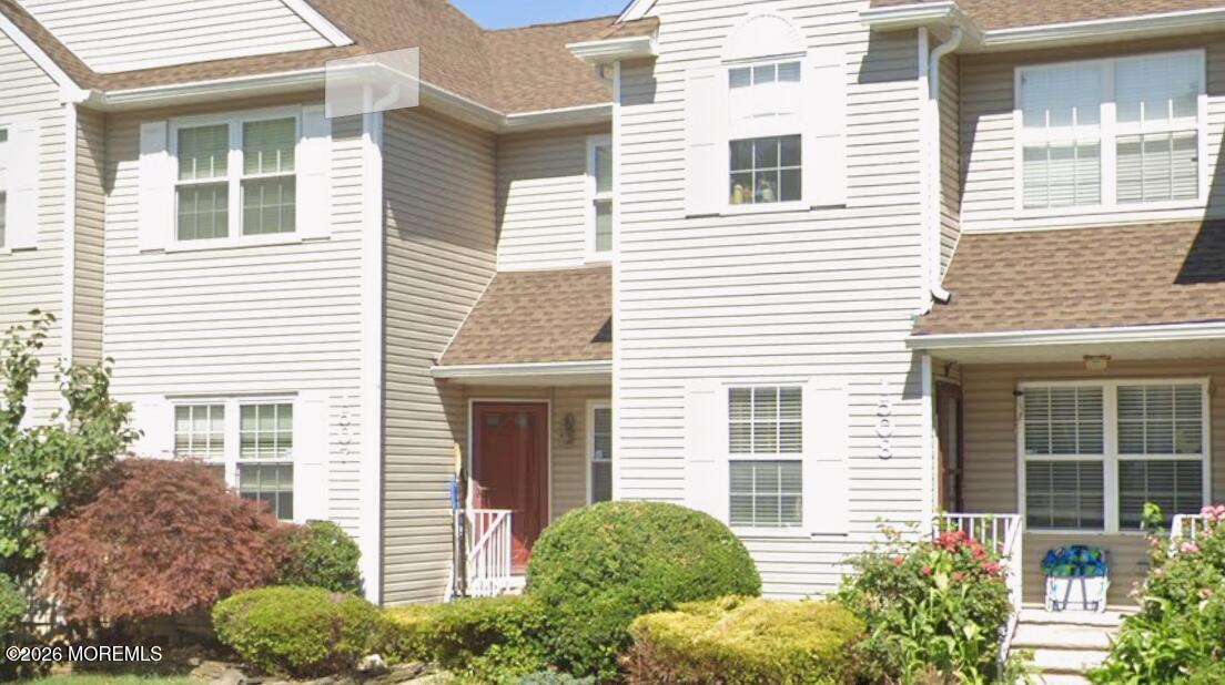 1507 Wagon Wheel Court Freehold NJ 07728