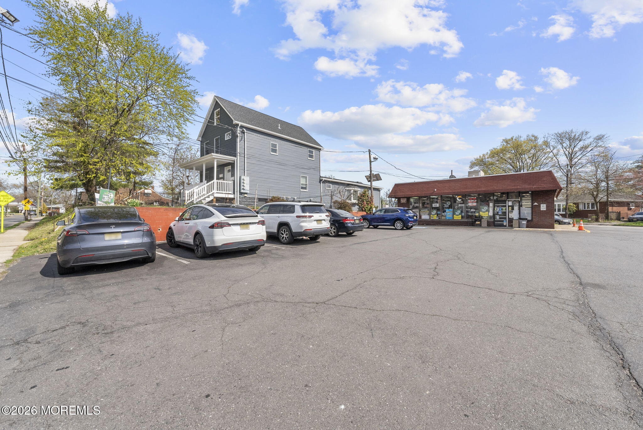 816 King Georges Road Fords NJ 08863