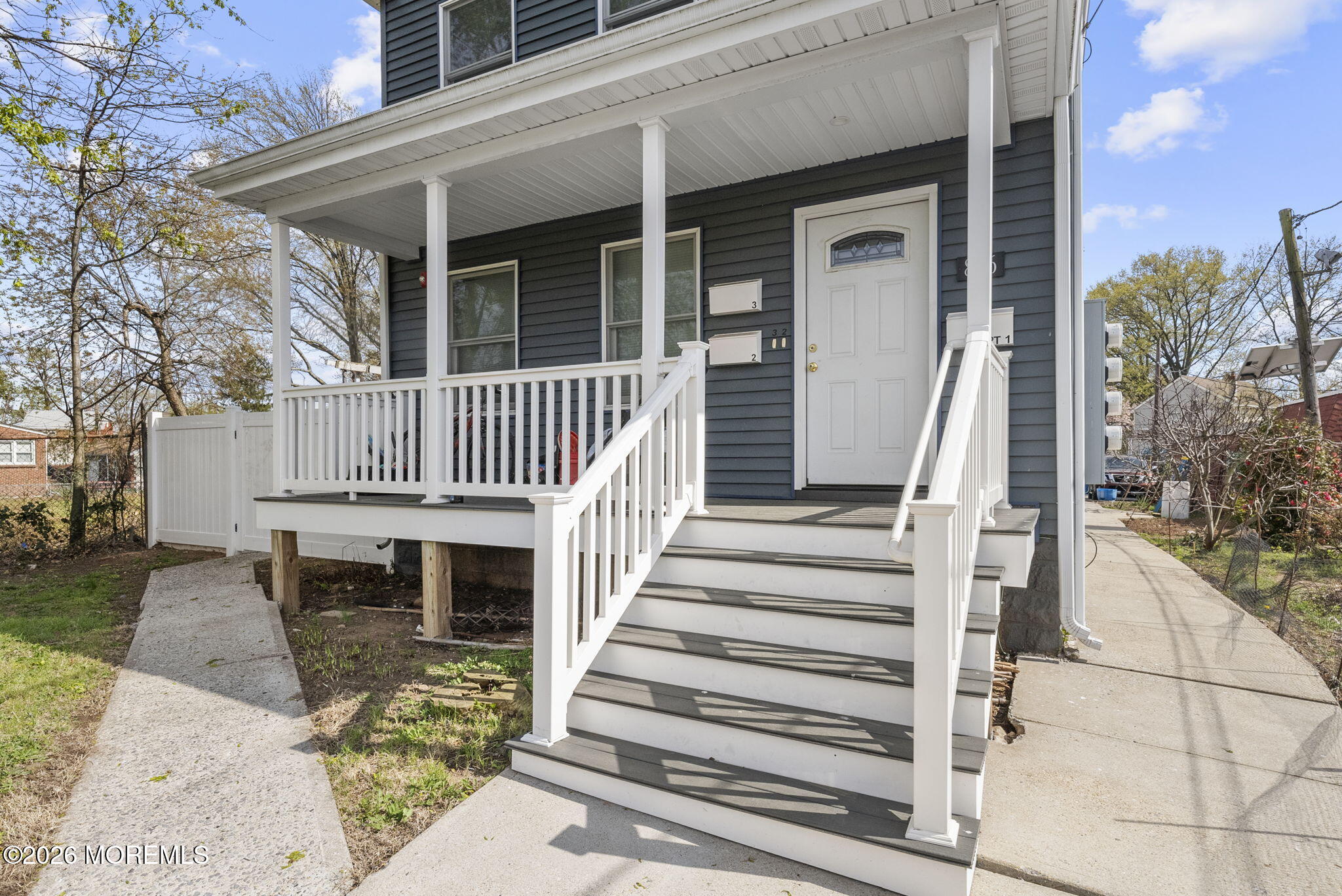 816 King Georges Road Fords NJ 08863