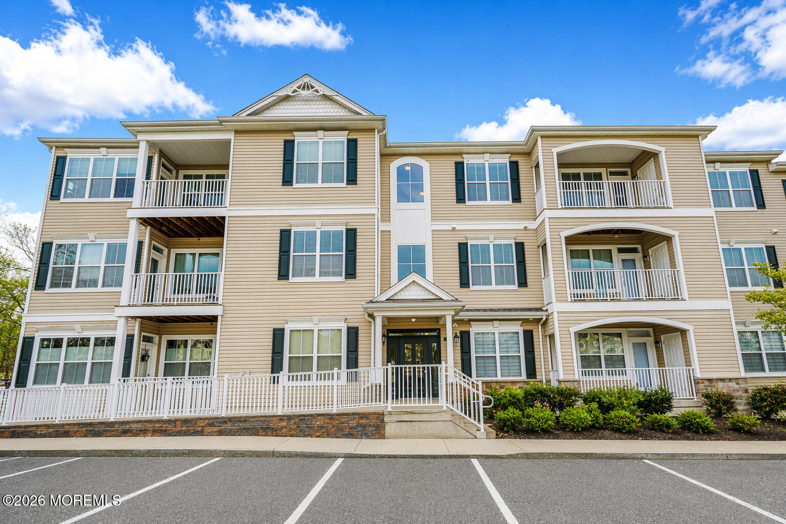 624 Sloan Court Matawan NJ 07747