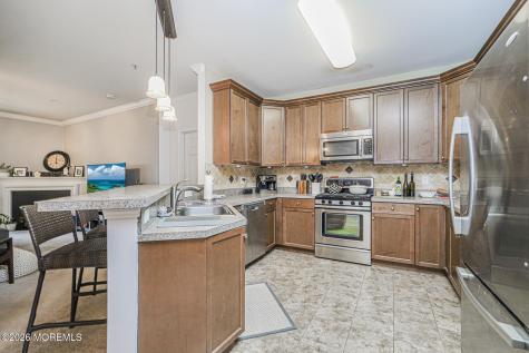 624 Sloan Court Matawan NJ 07747