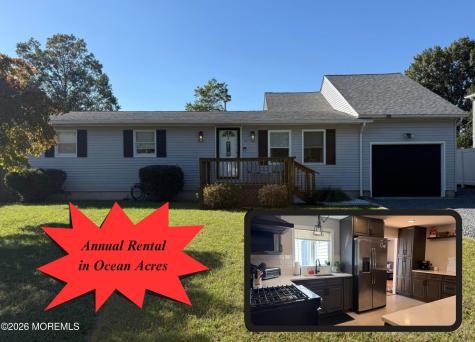 132 Tiller Avenue Manahawkin NJ 08050