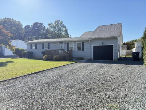 132 Tiller Avenue Manahawkin NJ 08050