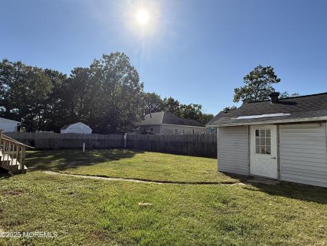 132 Tiller Avenue Manahawkin NJ 08050