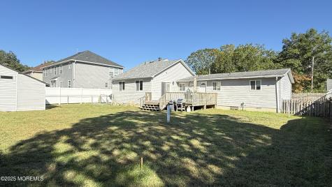 132 Tiller Avenue Manahawkin NJ 08050