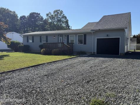 132 Tiller Avenue Manahawkin NJ 08050
