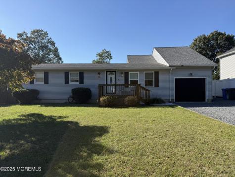132 Tiller Avenue Manahawkin NJ 08050