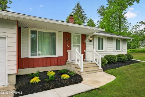 29 Demmert Avenue Rumson NJ 07760