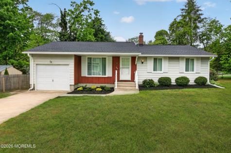 29 Demmert Avenue Rumson NJ 07760