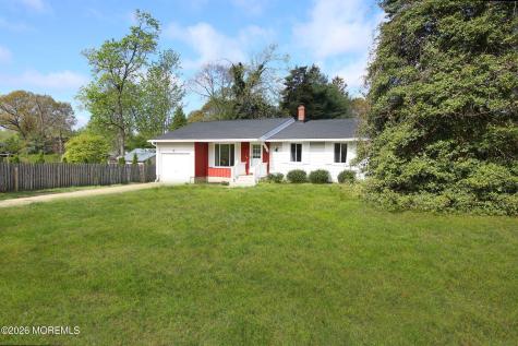 29 Demmert Avenue Rumson NJ 07760