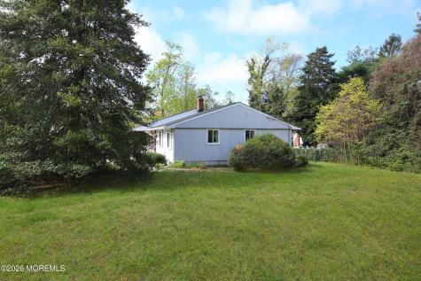 29 Demmert Avenue Rumson NJ 07760