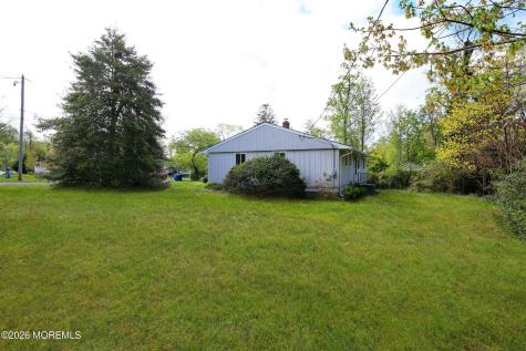 29 Demmert Avenue Rumson NJ 07760