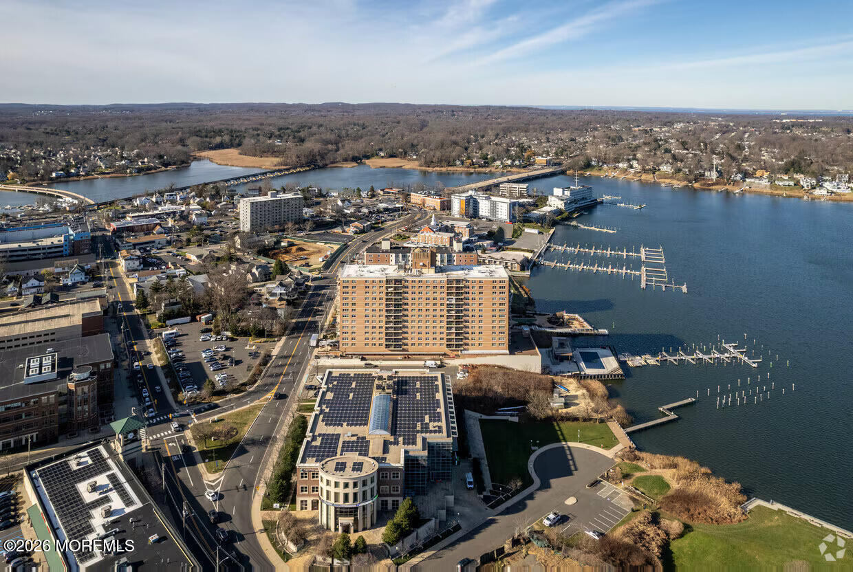 28 Riverside Avenue Red Bank NJ 07701
