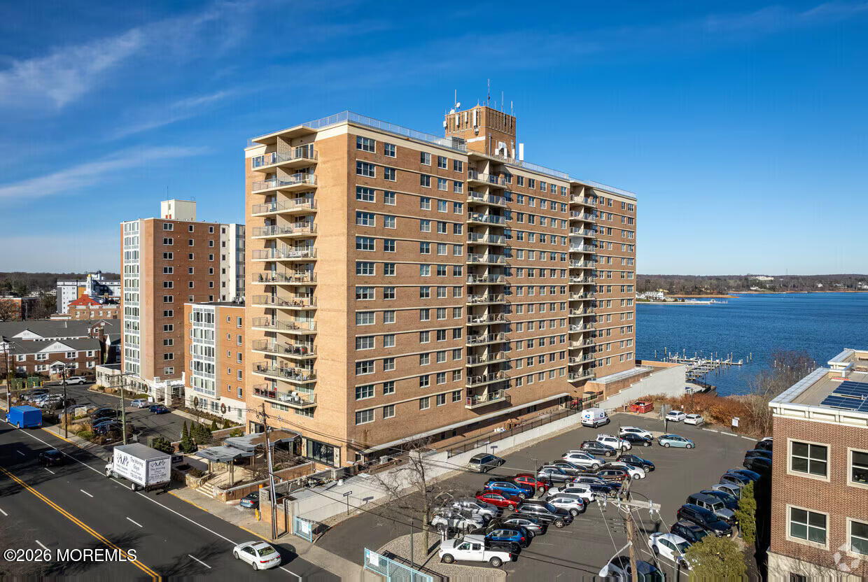 28 Riverside Avenue Red Bank NJ 07701