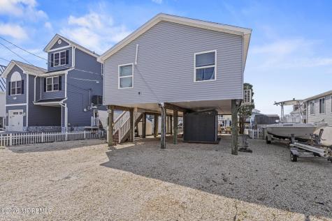 128 E Dory Drive Little Egg Harbor NJ 08087