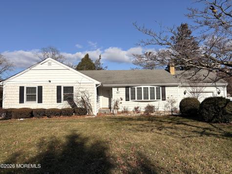 57 Fulton Avenue West Long Branch NJ 07764
