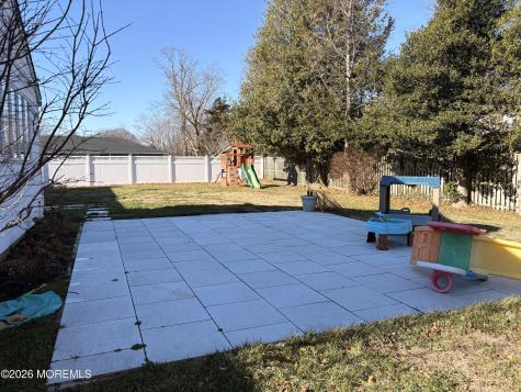 57 Fulton Avenue West Long Branch NJ 07764