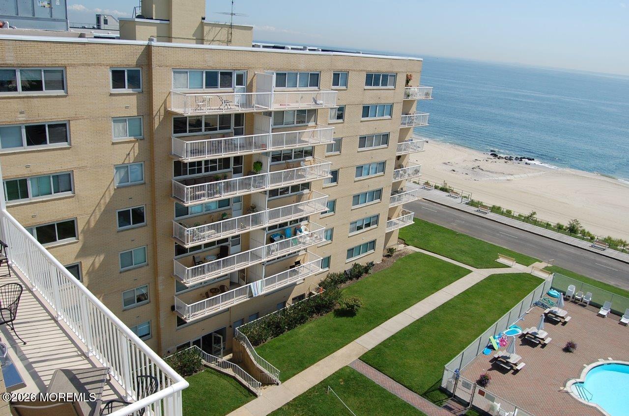 385 Ocean Boulevard Long Branch NJ 07740