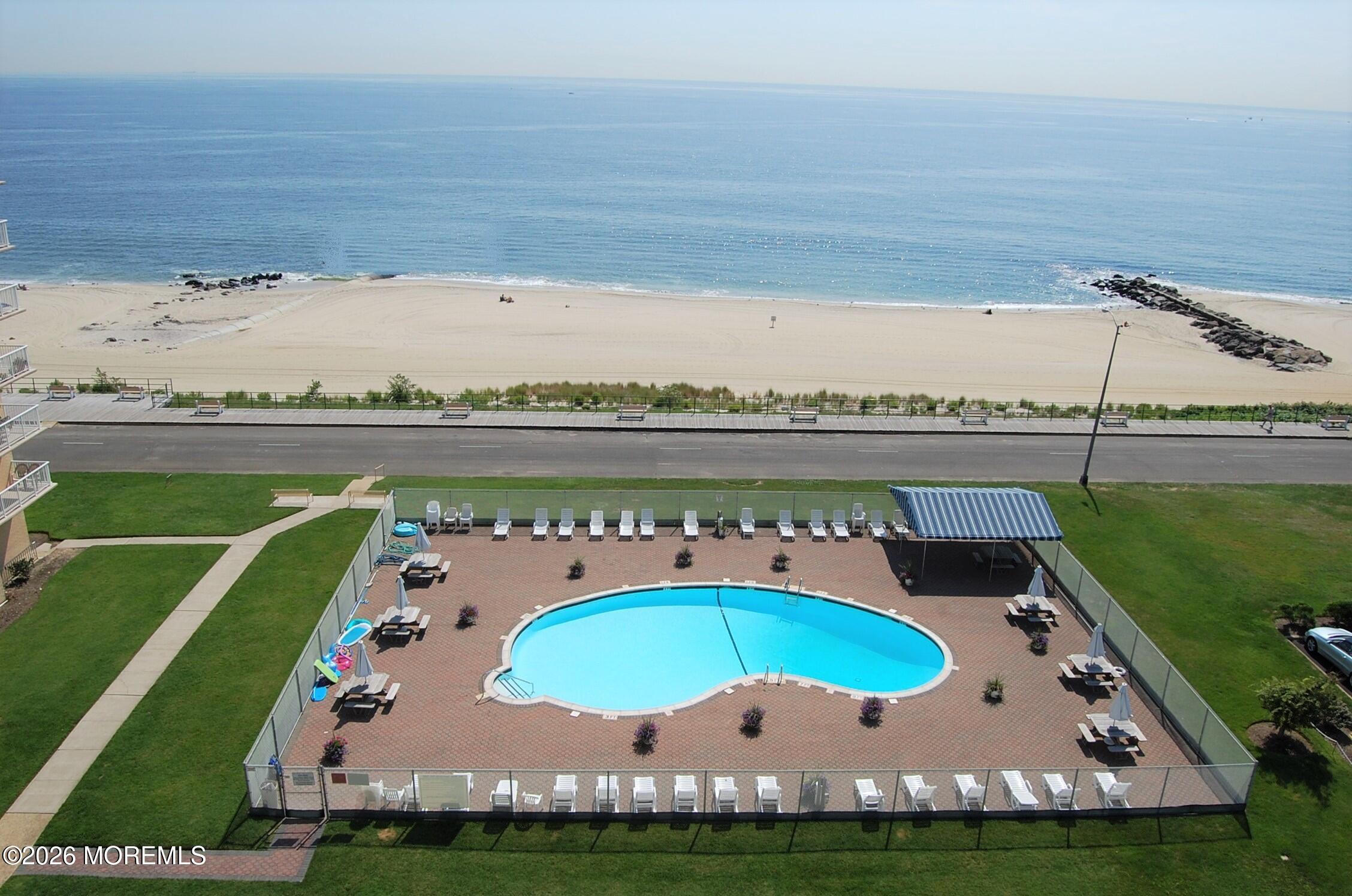 385 Ocean Boulevard Long Branch NJ 07740