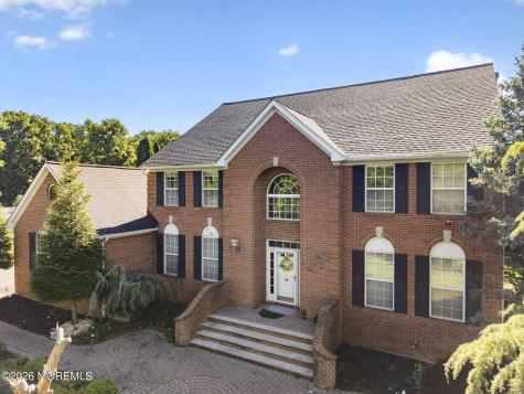 14 Heathrow Court Marlboro NJ 07746