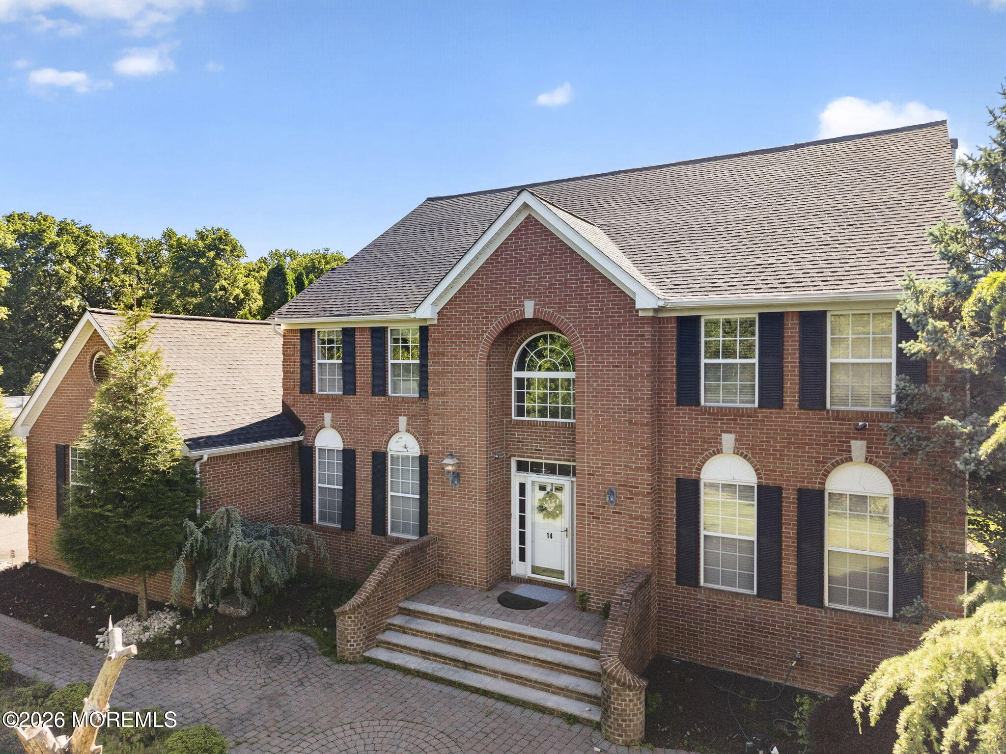 14 Heathrow Court Marlboro NJ 07746