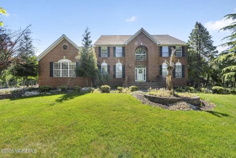 14 Heathrow Court Marlboro NJ 07746