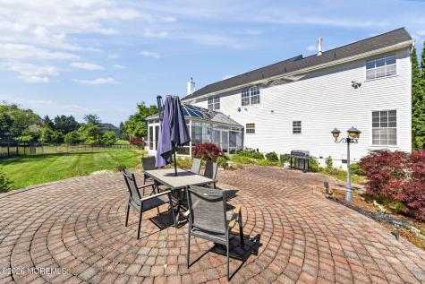 14 Heathrow Court Marlboro NJ 07746