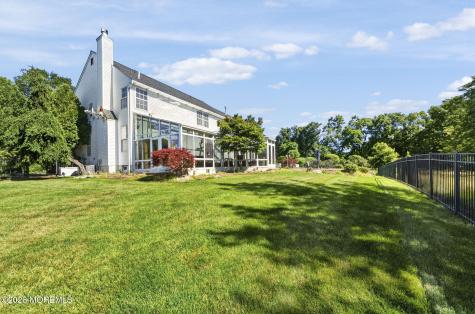 14 Heathrow Court Marlboro NJ 07746