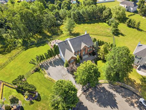 14 Heathrow Court Marlboro NJ 07746