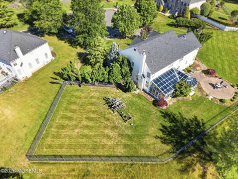 14 Heathrow Court Marlboro NJ 07746
