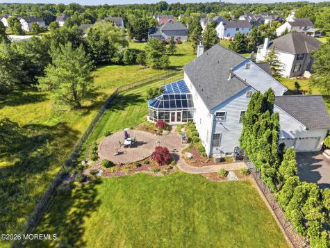 14 Heathrow Court Marlboro NJ 07746