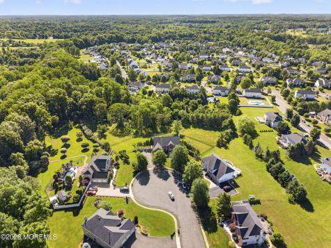 14 Heathrow Court Marlboro NJ 07746