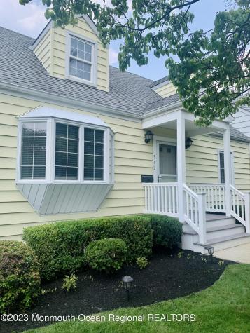 312 Salem Avenue Spring Lake NJ 07762