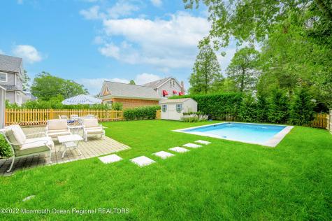 405 Salem Avenue Spring Lake NJ 07762