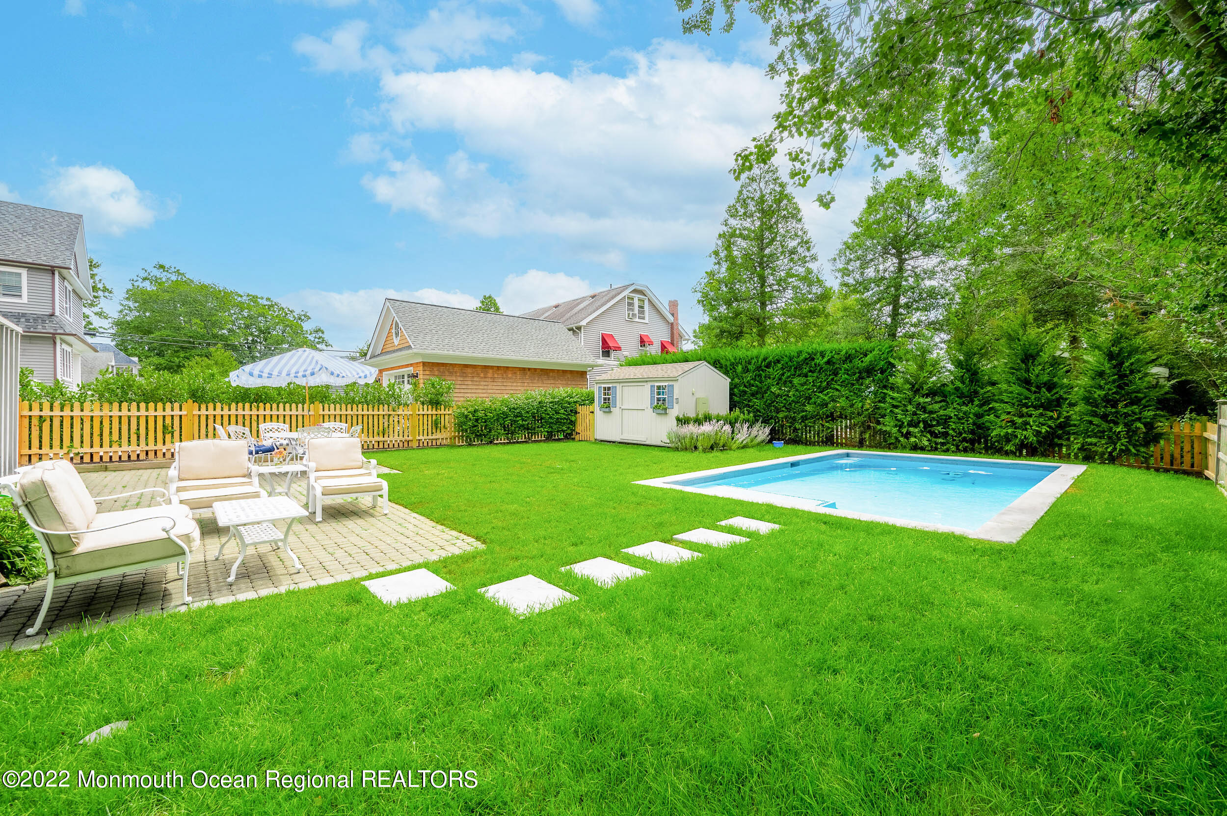 405 Salem Avenue Spring Lake NJ 07762