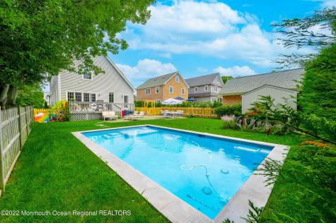 405 Salem Avenue Spring Lake NJ 07762