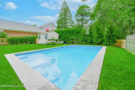 405 Salem Avenue Spring Lake NJ 07762