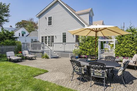 405 Salem Avenue Spring Lake NJ 07762