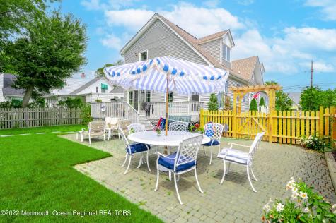 405 Salem Avenue Spring Lake NJ 07762