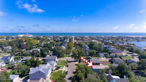 405 Salem Avenue Spring Lake NJ 07762