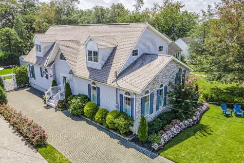 405 Salem Avenue Spring Lake NJ 07762