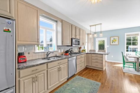 405 Salem Avenue Spring Lake NJ 07762