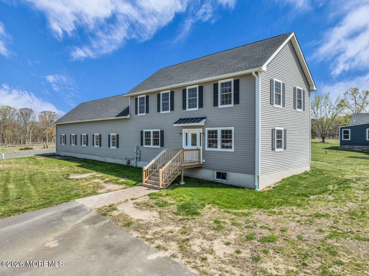 553 Colts Neck Road Farmingdale NJ 07727
